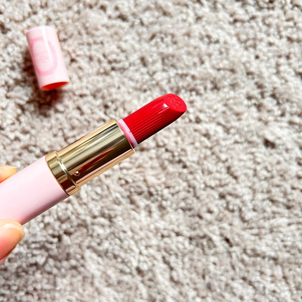 Estée Lauder *Laduree & tarte lipstick bundle